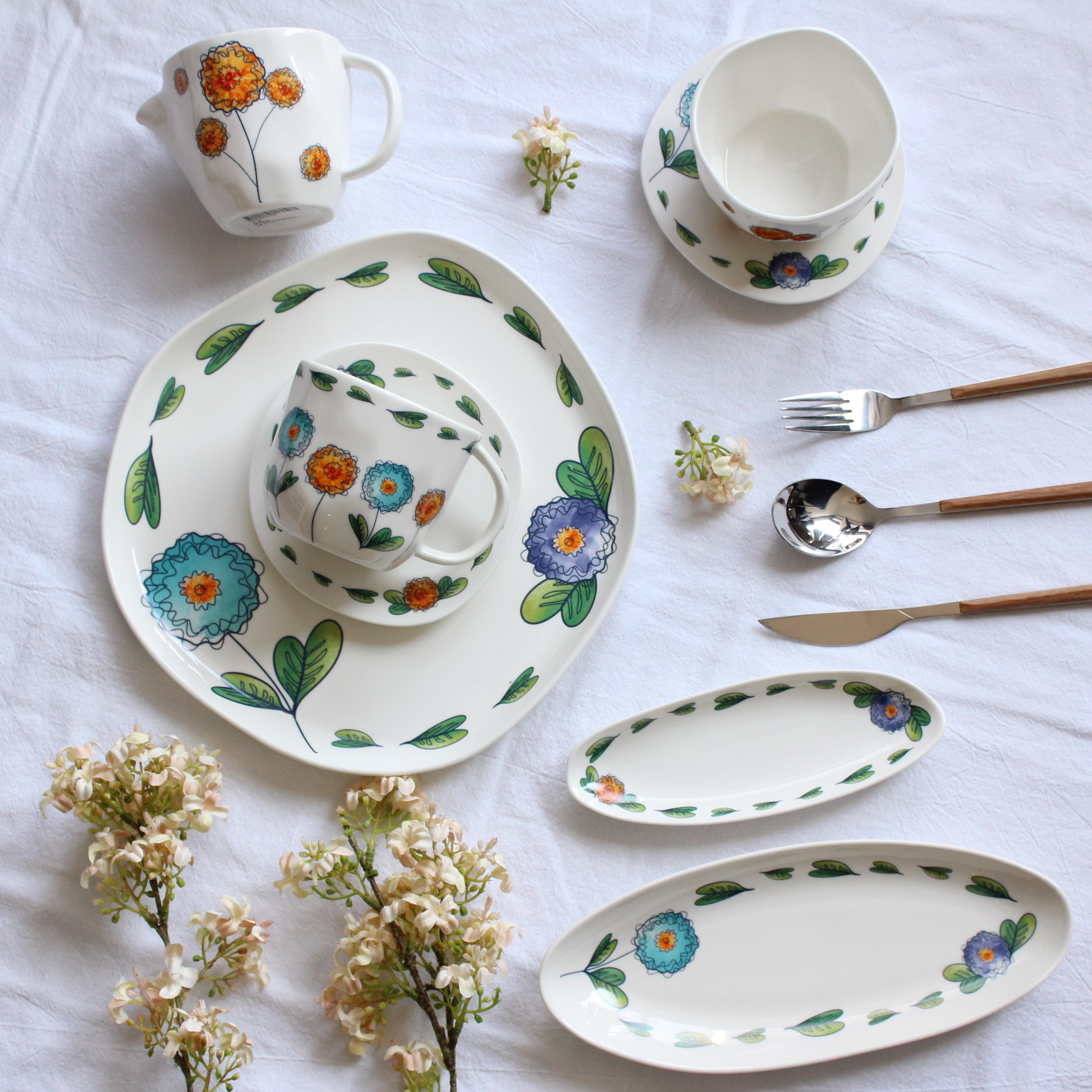 Blossom gallery image 3