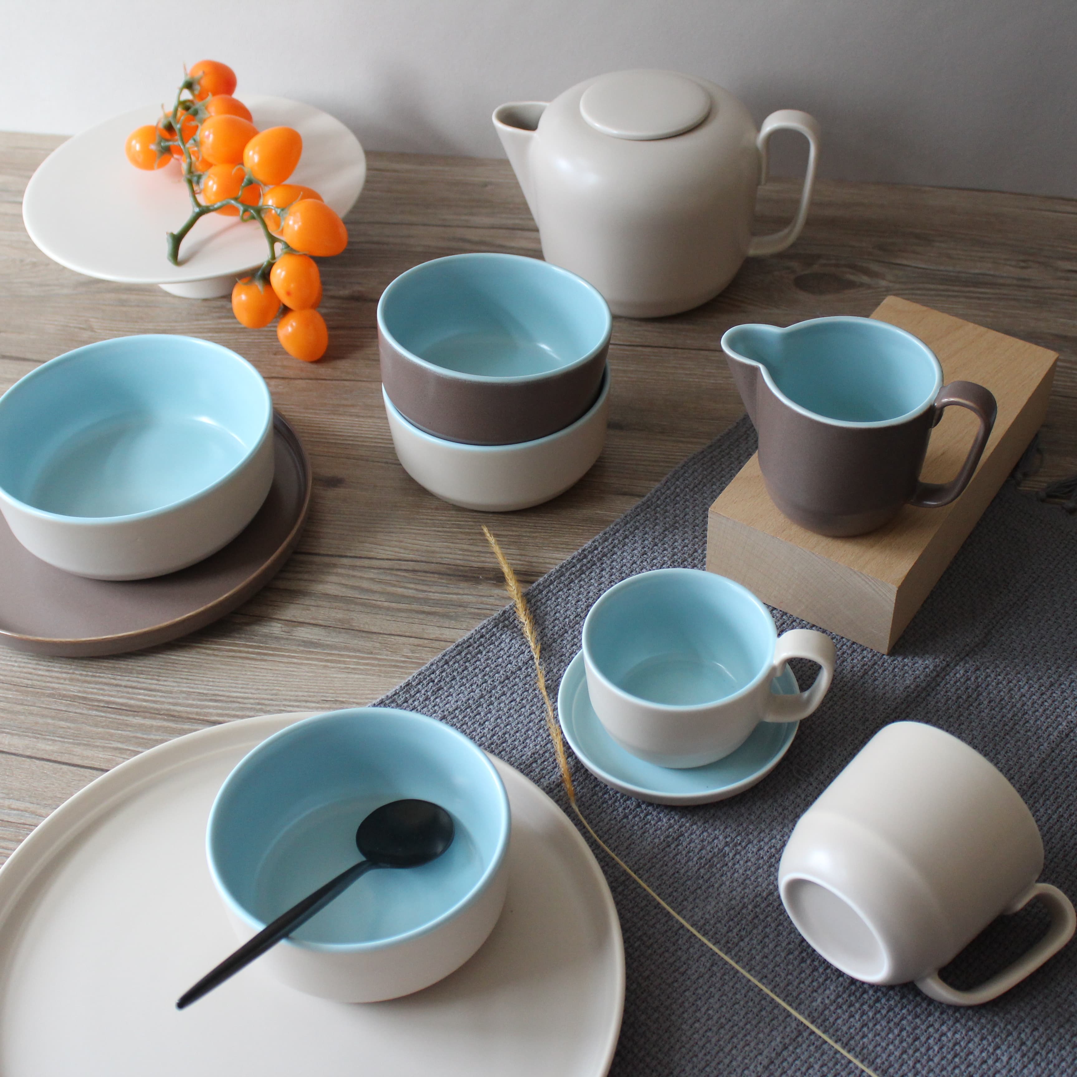 GAIA collection