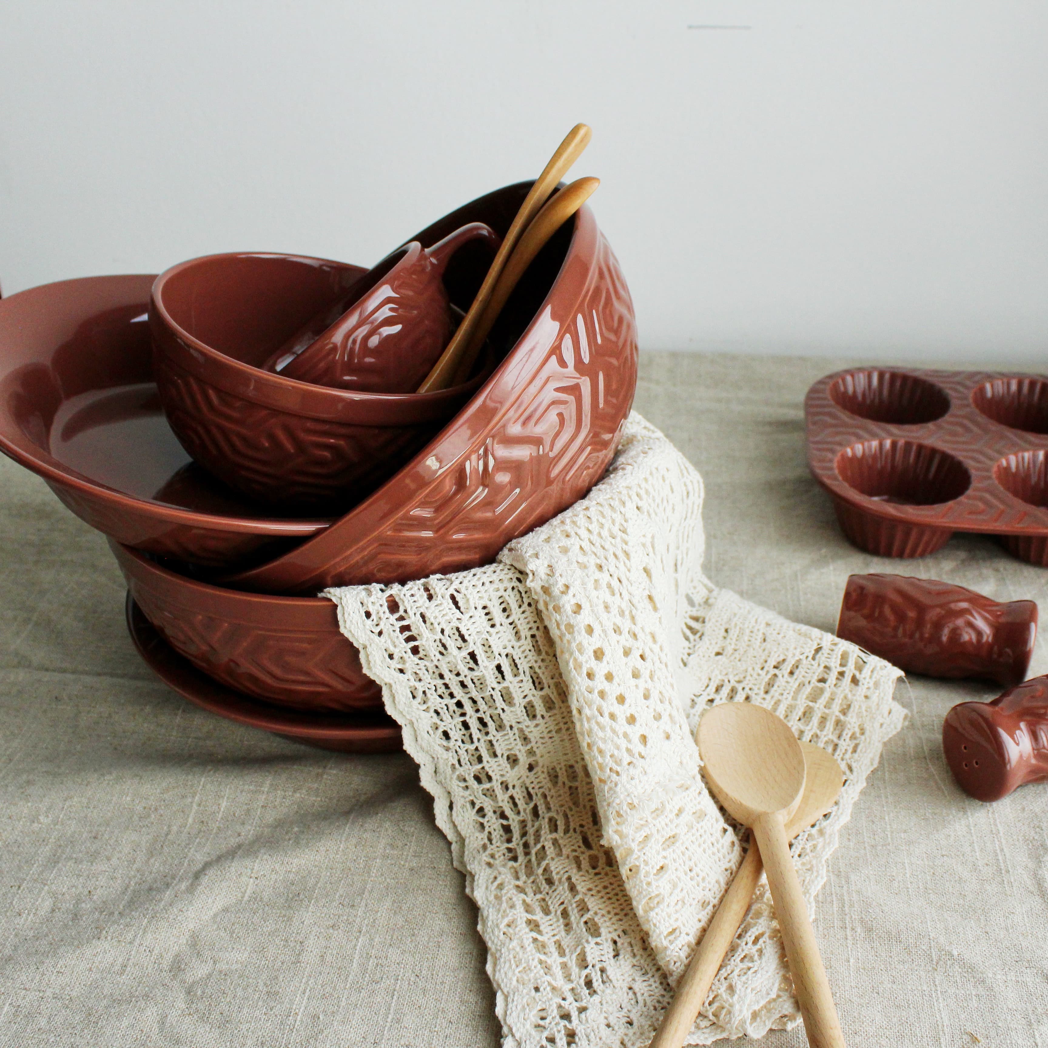 Honeycomb gallery image 3