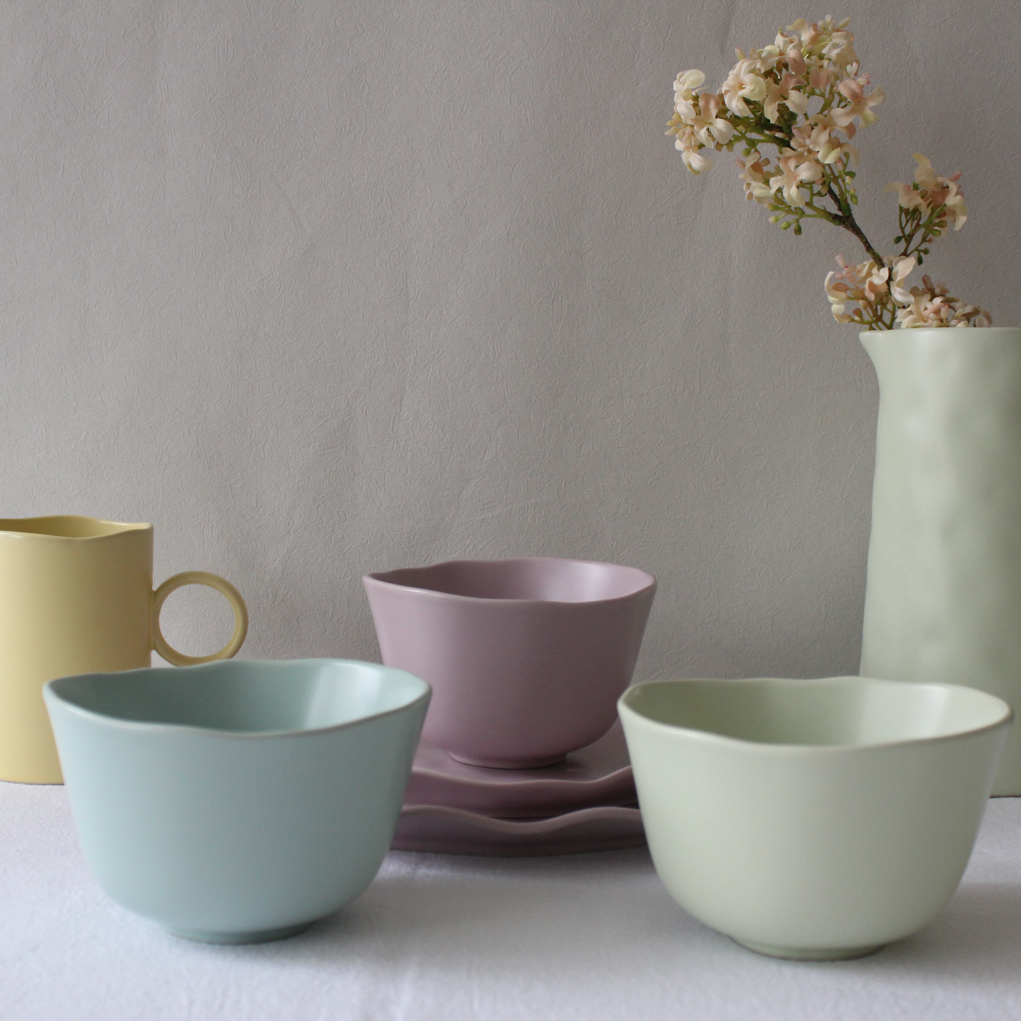 Morandi gallery image 1