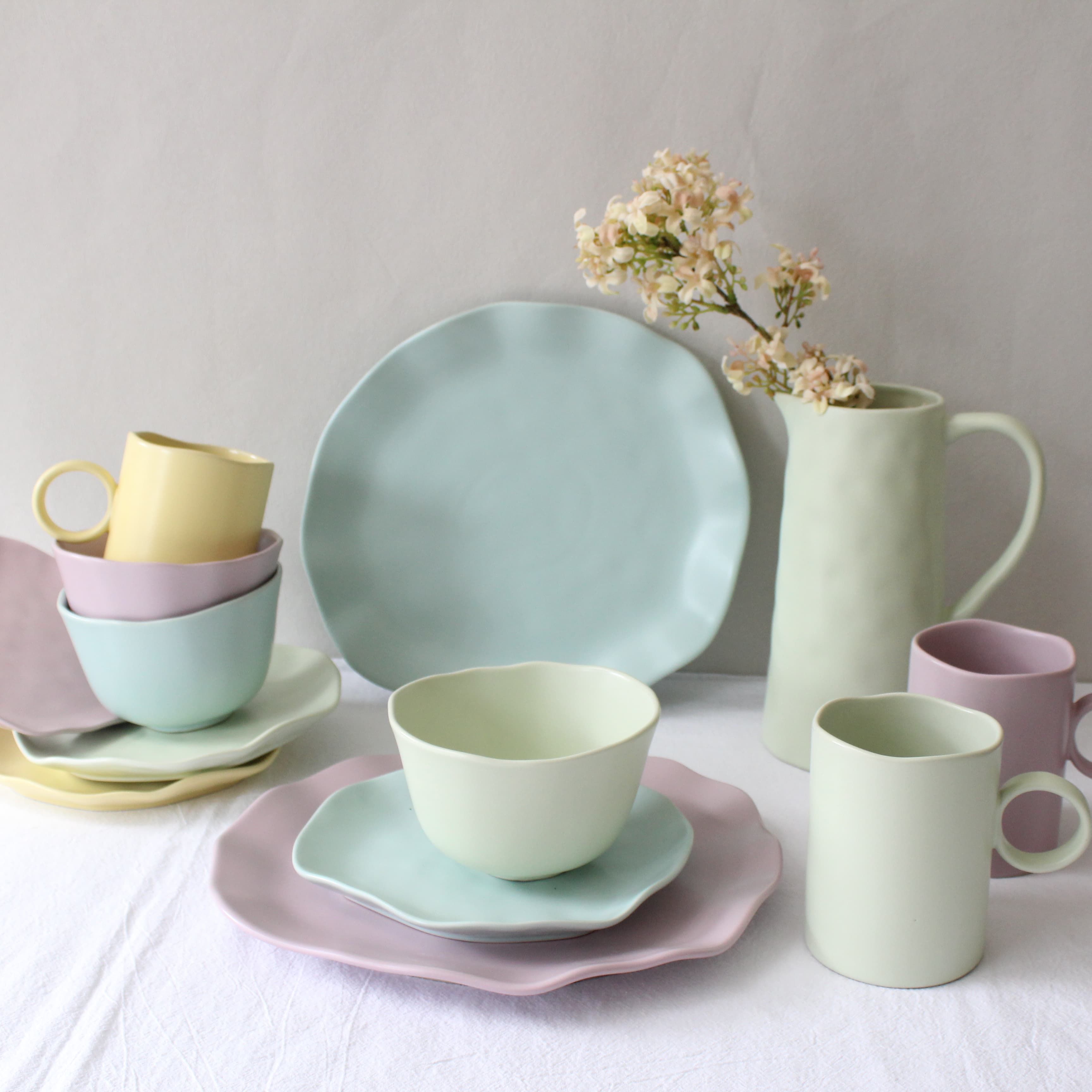 Morandi main collection image