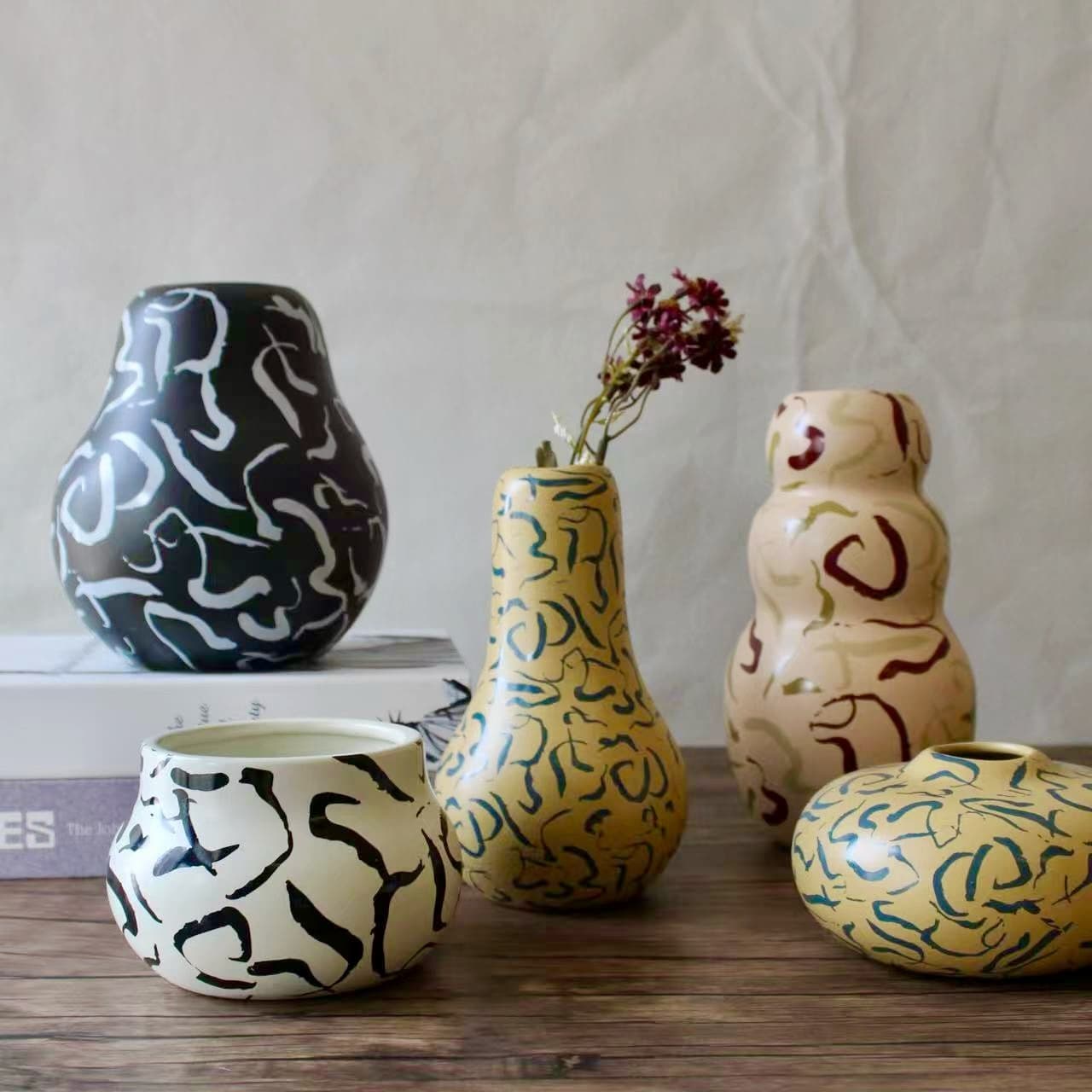 WABI SABI gallery image 2