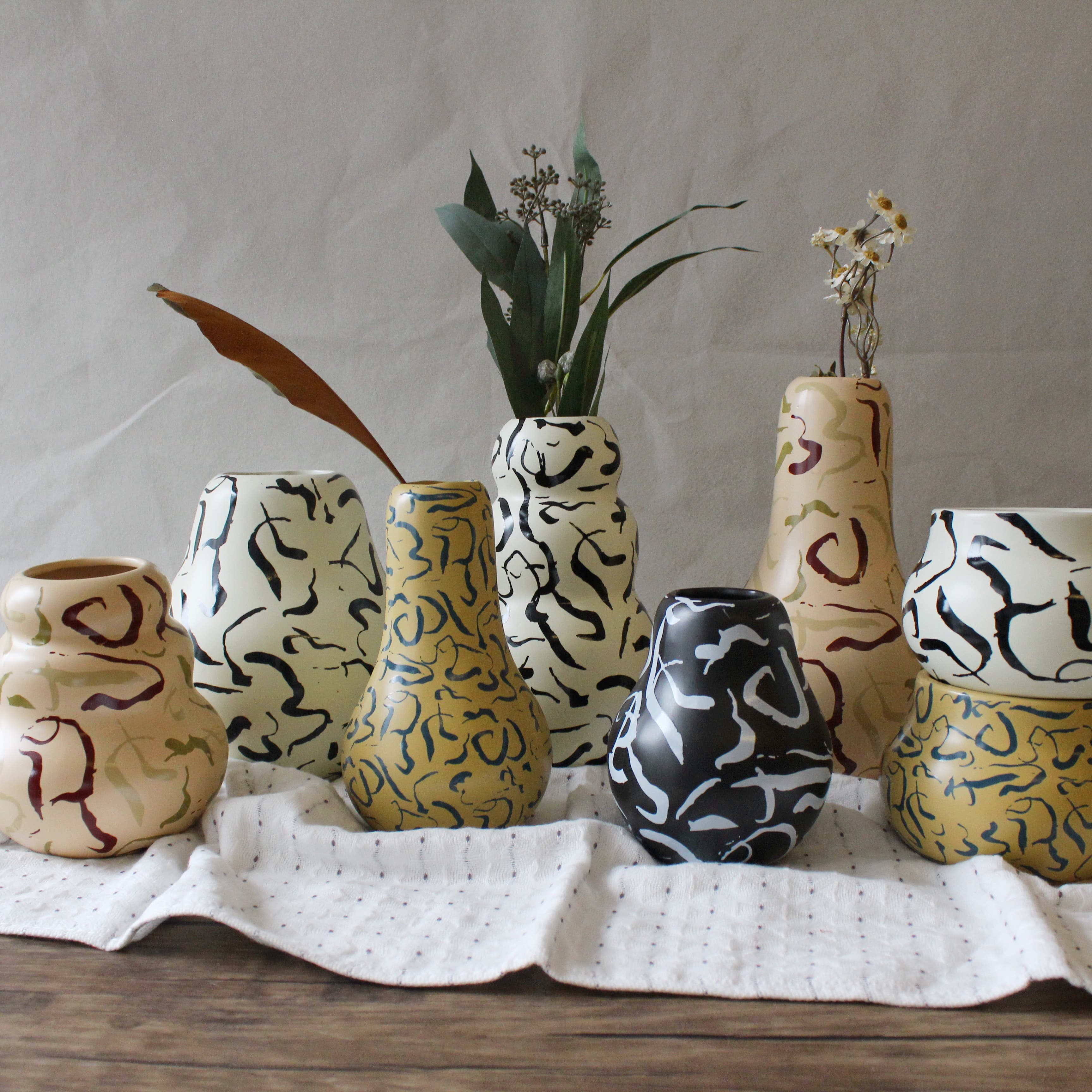 WABI SABI main collection image